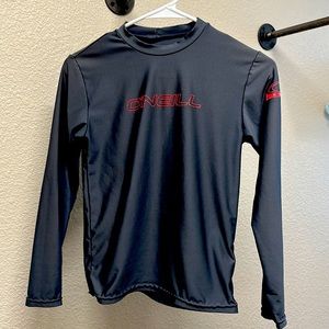 Boys O’Neill Rashguard